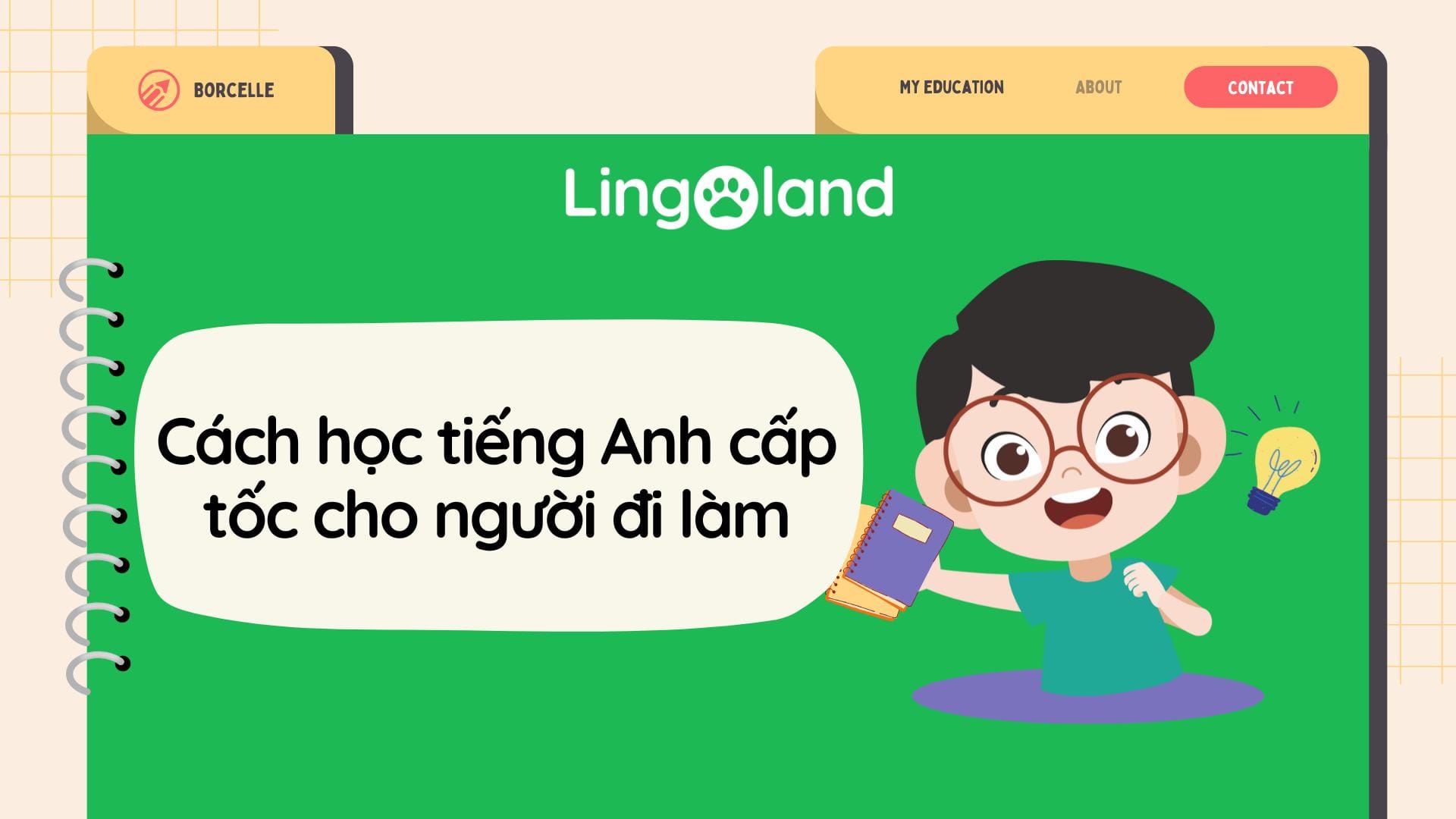 Cách Học TOEIC Cấp Tốc Cho Người Đi Làm