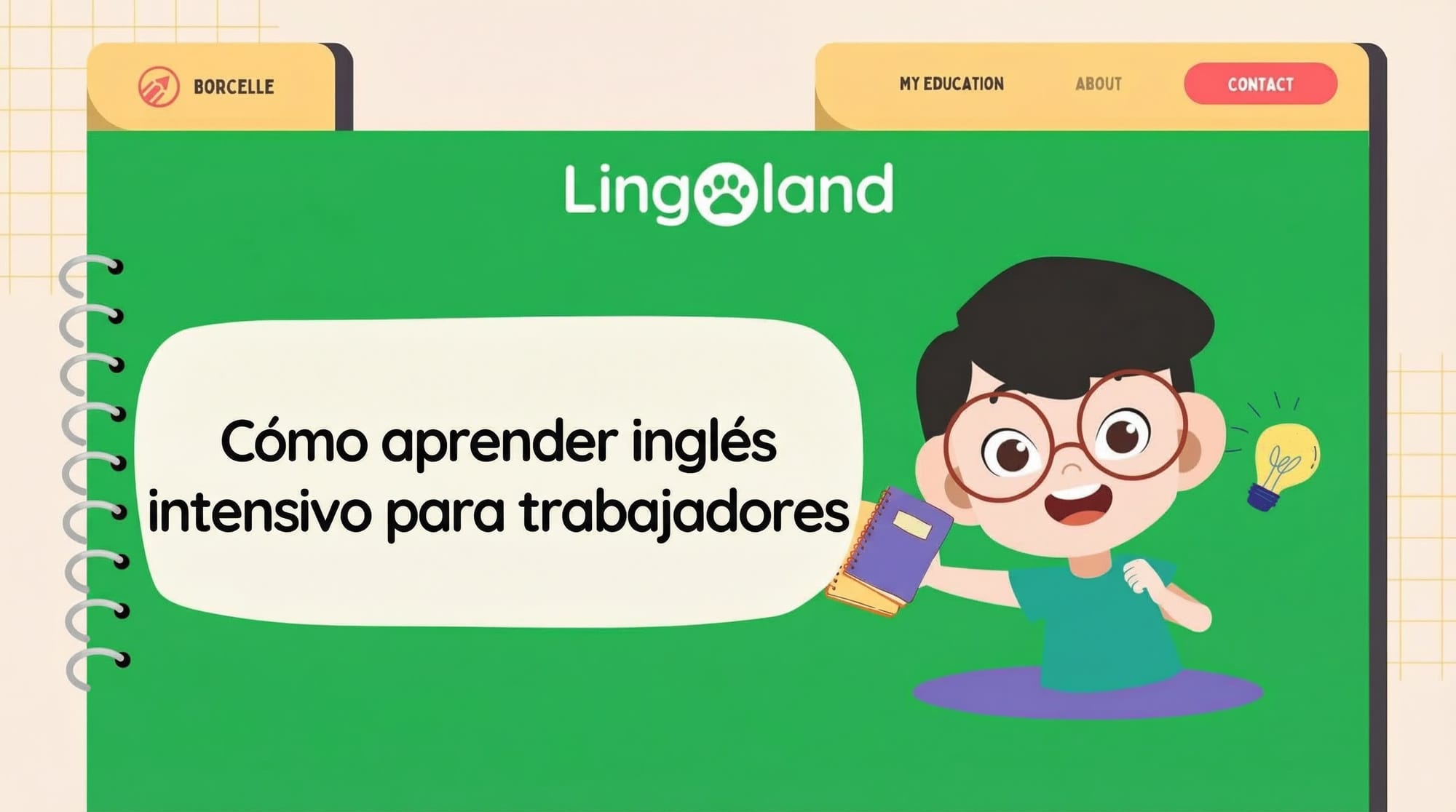 Cómo estudiar rápidamente el TOEIC para profesionales
