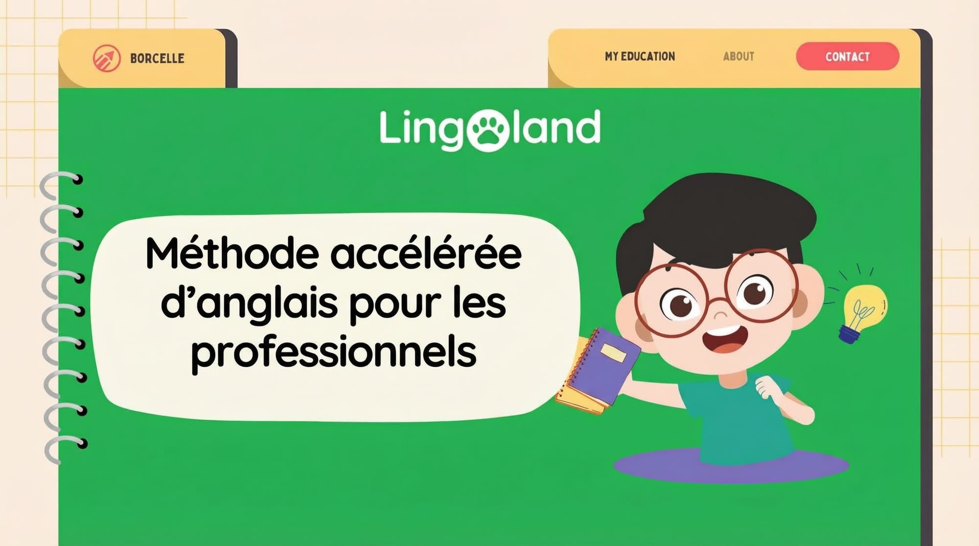 Comment réussir rapidement le TOEIC pour les professionnels en activité