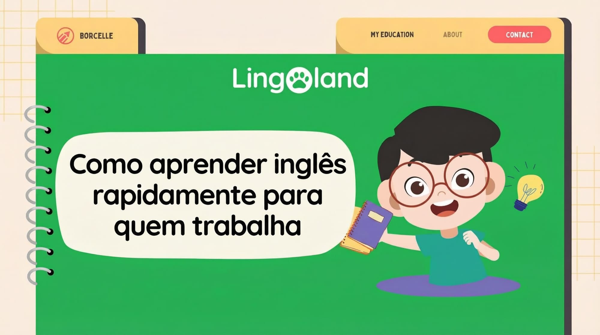 Como estudar para o TOEIC rapidamente para profissionais que trabalham