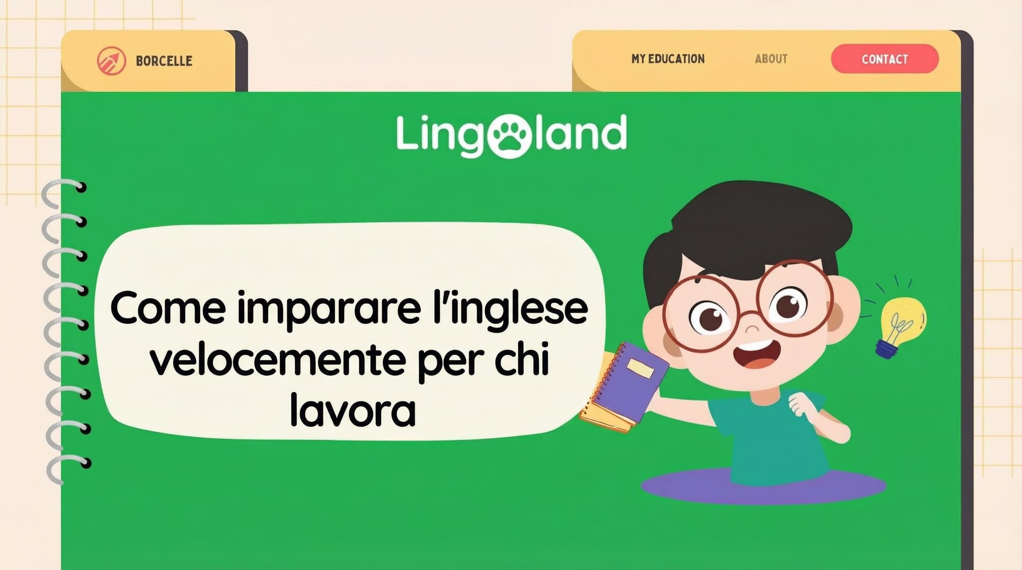 Come studiare rapidamente il TOEIC per i professionisti che lavorano