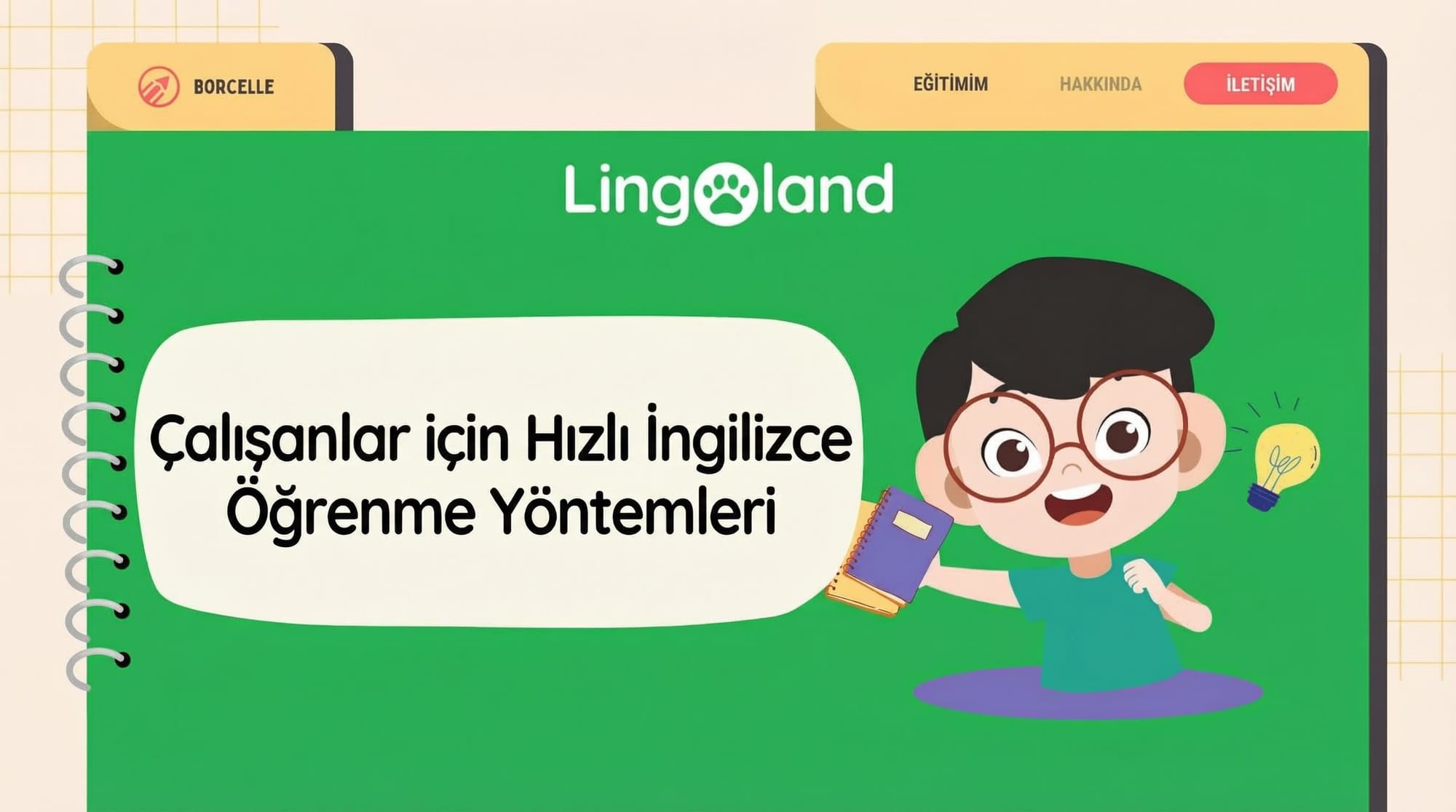 Çalışan Profesyoneller İçin TOEIC Sınavına Hızlı Çalışma Yöntemleri