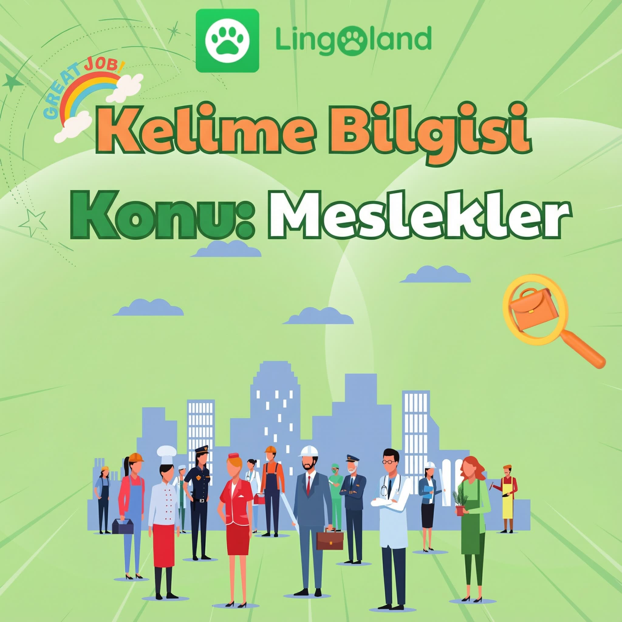 TOEIC Sınavında Çıkması Garanti Olan Kelimelerin Derlemesi