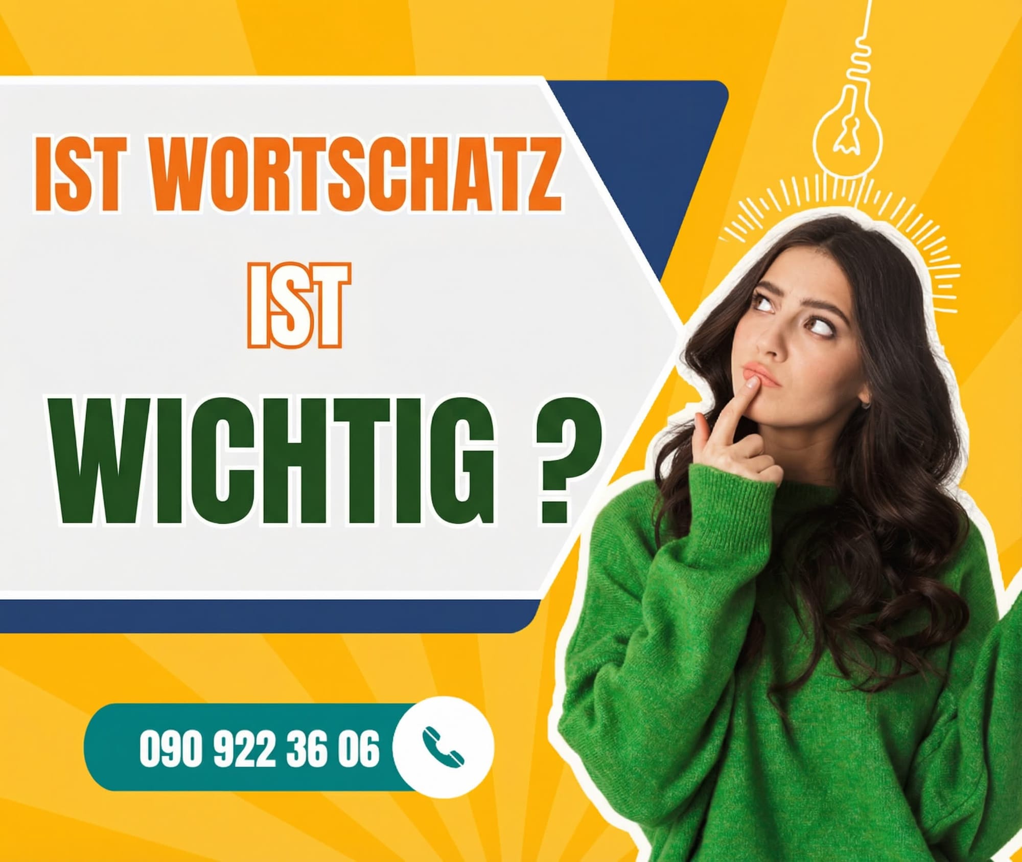 Ist Vokabeln wichtig?