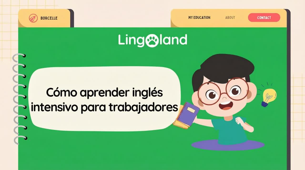 Cómo estudiar rápidamente el TOEIC para profesionales