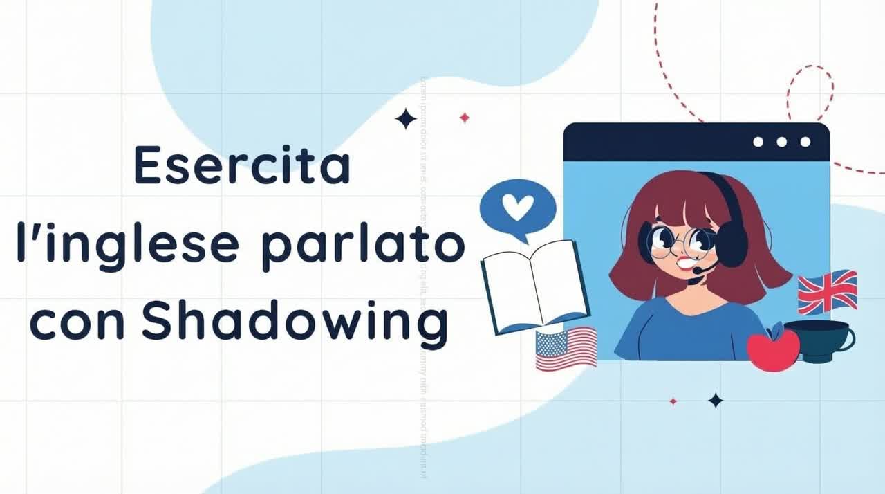 I migliori siti web per esercitazioni di video shadowing efficaci nel 2025