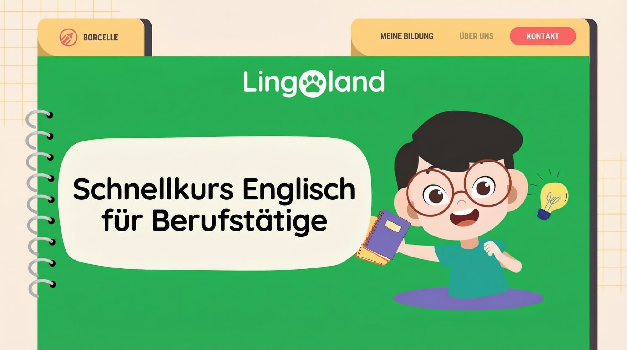 Wie Berufstätige den TOEIC-Test schnell absolvieren können