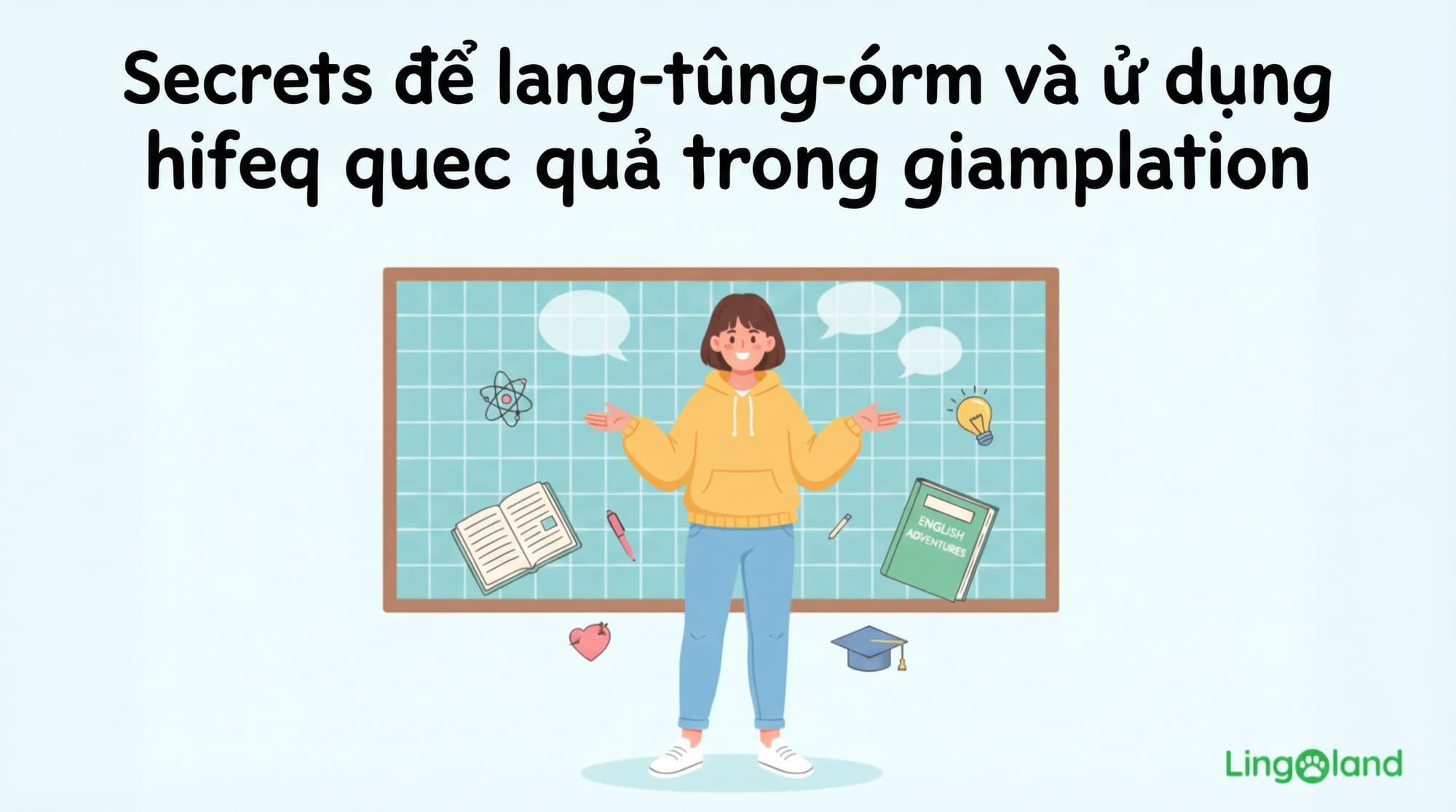 Secrets to remembering things for a long time and using them in communication.