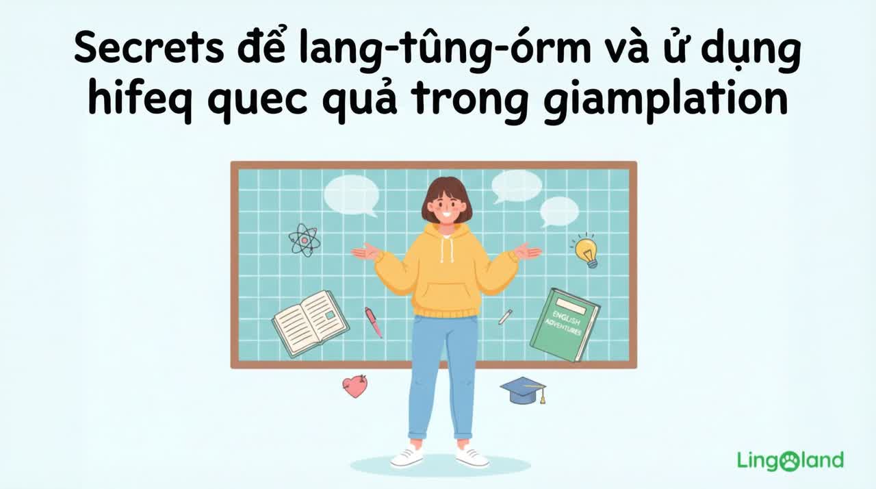 Secrets to remembering things for a long time and using them in communication.