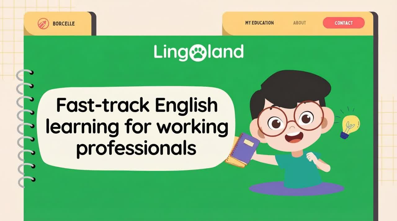 How to Study TOEIC Quickly for Working Professionals