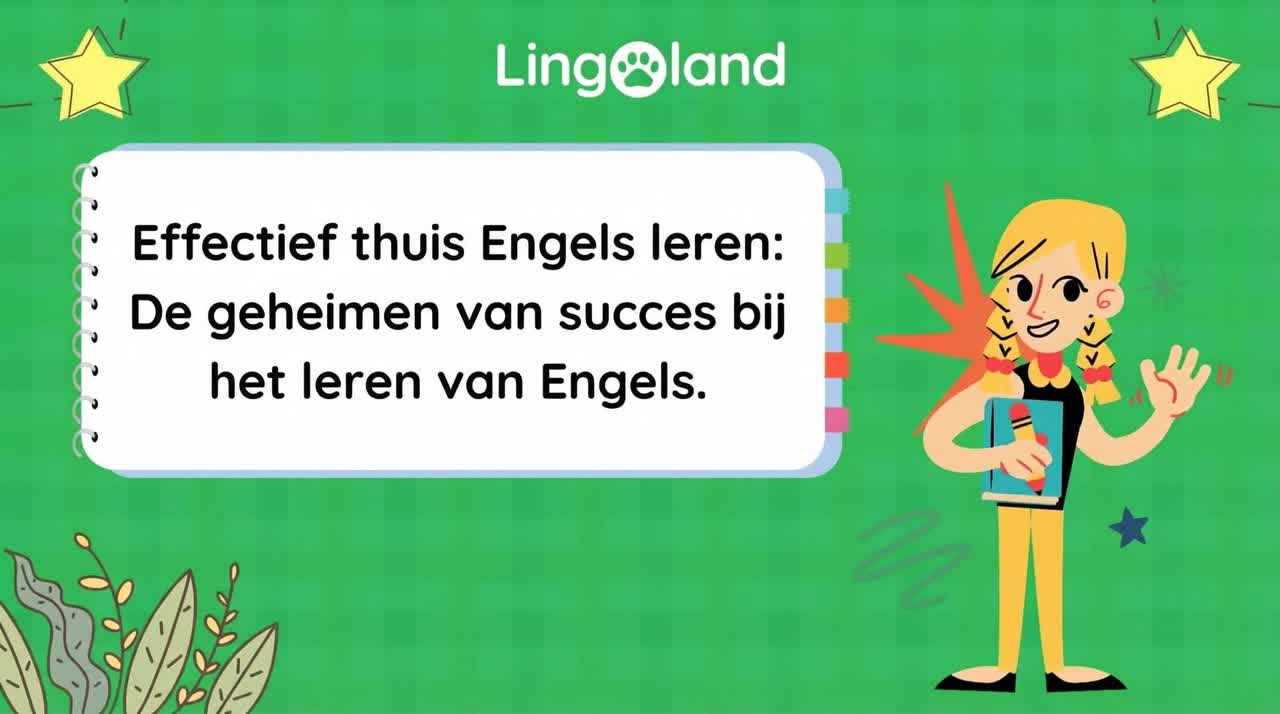 Hoe je thuis effectief Engels kunt leren: geheimen voor succesvol Engels leren.
