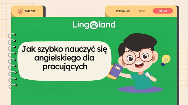 Jak szybko przygotować się do egzaminu TOEIC dla osób pracujących zawodowo