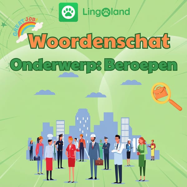 Een verzameling woorden die gegarandeerd in het TOEIC-examen voorkomen.