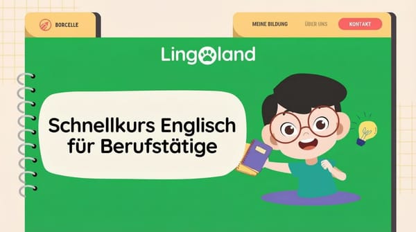 Wie Berufstätige den TOEIC-Test schnell absolvieren können