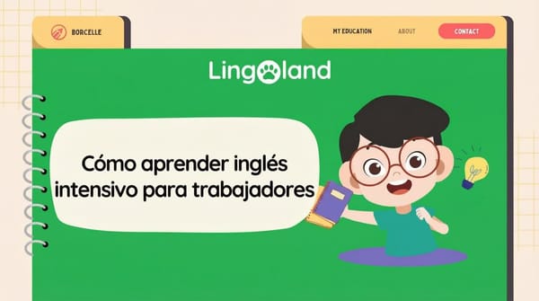 Cómo estudiar rápidamente el TOEIC para profesionales