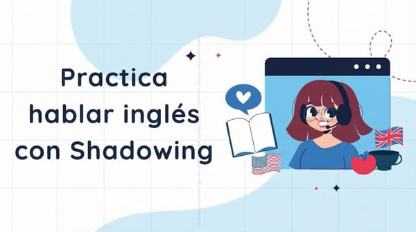 Los mejores sitios web para practicar eficazmente el shadowing de video en 2025