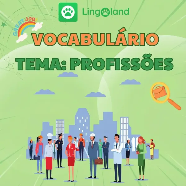 Uma compilação de vocabulário com garantia de aparecer no exame TOEIC.