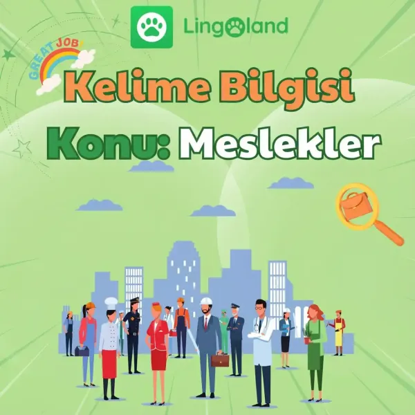 TOEIC Sınavında Çıkması Garanti Olan Kelimelerin Derlemesi